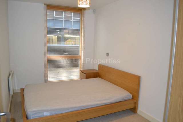  Image of 2 bedroom Apartment to rent in Little John Street Manchester M3 at Little John Street  Manchester, M3 3GZ