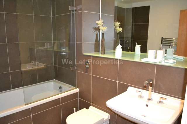  Image of 2 bedroom Apartment to rent in Little John Street Manchester M3 at Little John Street  Manchester, M3 3GZ