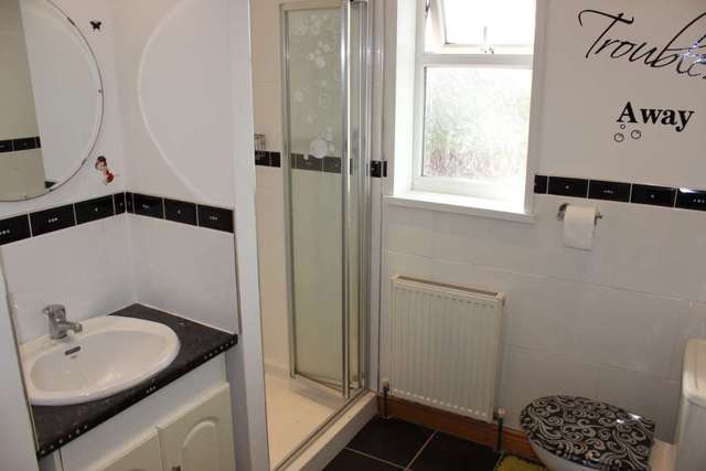  Image of 3 bedroom Terraced house to rent in Beacon Park Road Beacon Park Plymouth PL2 at Beacon Park Road Beacon Park Plymouth, PL2 2QP