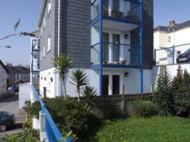  Image of 2 bedroom Flat for sale in Berkeley Hill Falmouth TR11 at Berkeley Hill Falmouth Falmouth, TR11 2ED