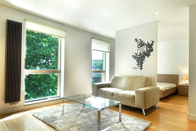 1 Bedroom Flat To Rent In Bermondsey Square London Se1