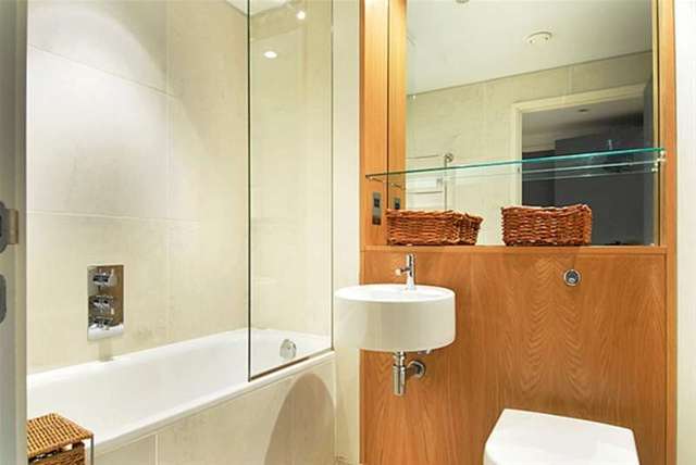  Image of 1 bedroom Flat to rent in Bermondsey Square London SE1 at London Bridge, SE1 3UN