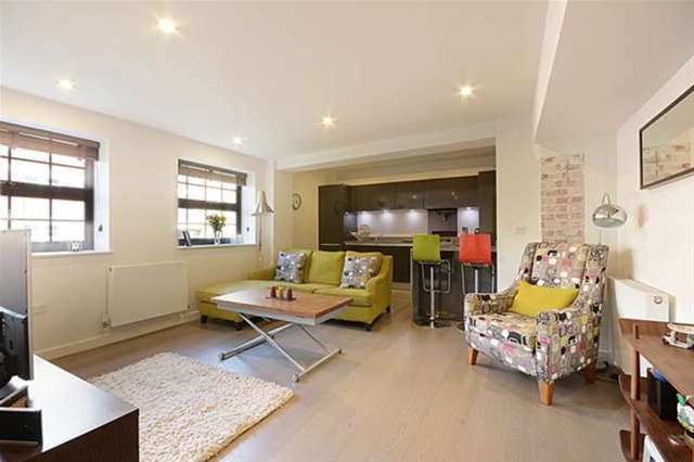  Image of 2 bedroom Flat for sale in Bermondsey Street London SE1 at London Bridge, SE1 3TQ