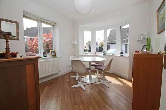  Image of 4 bedroom Detached house for sale in Berrall Way Billingshurst RH14 at Billingshurst, RH14 9PQ
