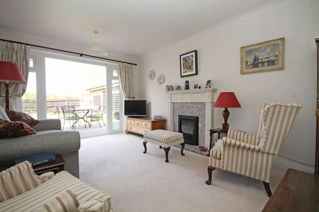  Image of 4 bedroom Detached house for sale in Berrall Way Billingshurst RH14 at Billingshurst, RH14 9PQ