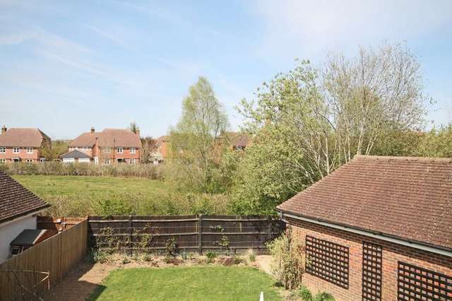  Image of 4 bedroom Detached house for sale in Berrall Way Billingshurst RH14 at Billingshurst, RH14 9PQ