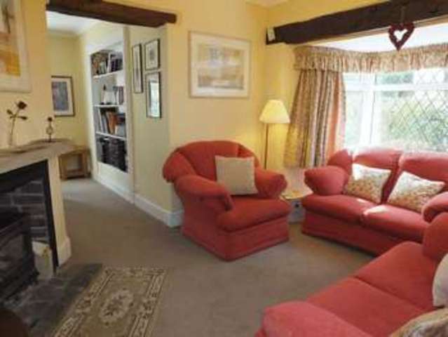  Image of 3 bedroom Detached house for sale in Bettws Newydd Usk NP15 at Bettws Newydd Usk, NP15 1JT