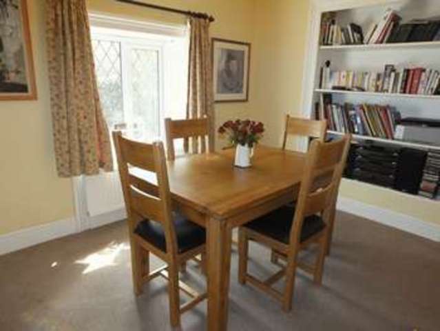 Image of 3 bedroom Detached house for sale in Bettws Newydd Usk NP15 at Bettws Newydd Usk, NP15 1JT