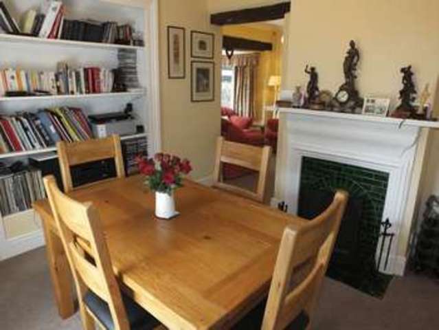  Image of 3 bedroom Detached house for sale in Bettws Newydd Usk NP15 at Bettws Newydd Usk, NP15 1JT