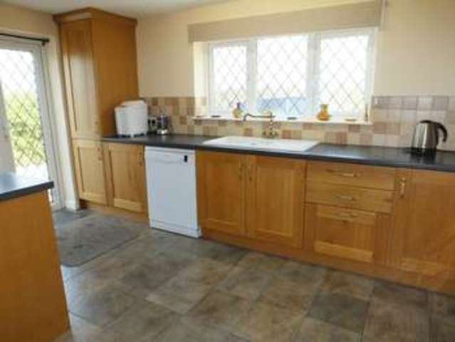  Image of 3 bedroom Detached house for sale in Bettws Newydd Usk NP15 at Bettws Newydd Usk, NP15 1JT