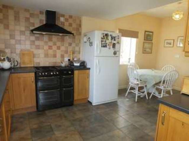  Image of 3 bedroom Detached house for sale in Bettws Newydd Usk NP15 at Bettws Newydd Usk, NP15 1JT