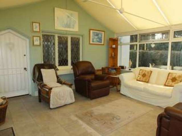  Image of 3 bedroom Detached house for sale in Bettws Newydd Usk NP15 at Bettws Newydd Usk, NP15 1JT