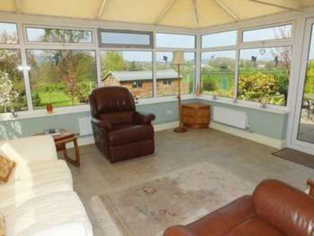  Image of 3 bedroom Detached house for sale in Bettws Newydd Usk NP15 at Bettws Newydd Usk, NP15 1JT