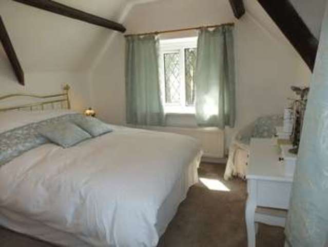 Image of 3 bedroom Detached house for sale in Bettws Newydd Usk NP15 at Bettws Newydd Usk, NP15 1JT