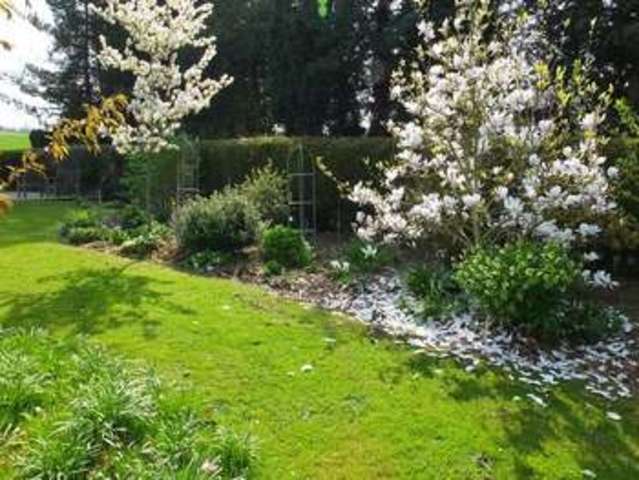  Image of 3 bedroom Detached house for sale in Bettws Newydd Usk NP15 at Bettws Newydd Usk, NP15 1JT