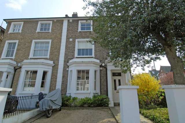  Image of 5 bedroom Terraced house to rent in Beverley Road London SW13 at Beverley Road  Barnes, SW13 0LX