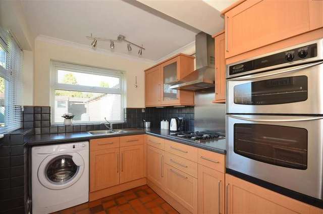  Image of 3 bedroom Terraced house for sale in Bidhams Crescent Tadworth KT20 at Tadworth Surrey Tadworth, KT20 5HE