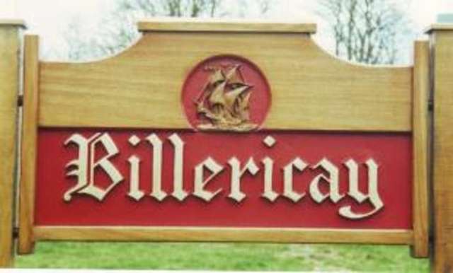  Image of 4 bedroom Bungalow for sale in Mountnessing Road Billericay CM12 at Billericay Essex Tye Common, CM12 0EU