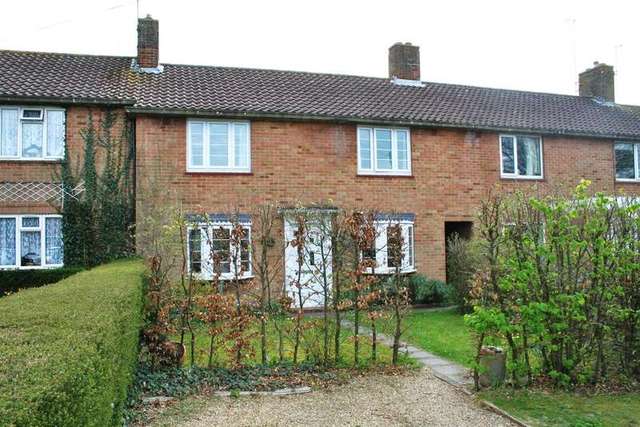  Image of 3 bedroom Terraced house for sale in Coombe Hill Billingshurst RH14 at Billingshurst West Sussex, RH14 9LA