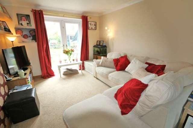  Image of 3 bedroom Terraced house for sale in Coombe Hill Billingshurst RH14 at Billingshurst West Sussex, RH14 9LA