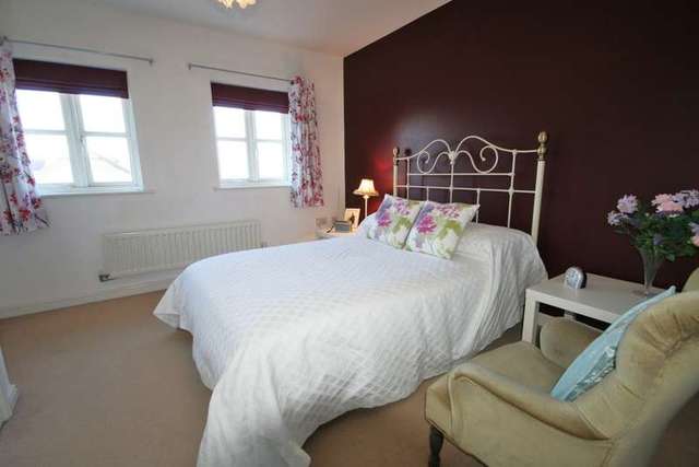  Image of 2 bedroom Terraced house for sale in Holders Close Billingshurst RH14 at Billingshurst West Sussex Billingshurst, RH14 9HL