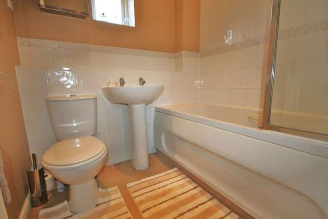  Image of 2 bedroom Terraced house for sale in Holders Close Billingshurst RH14 at Billingshurst West Sussex Billingshurst, RH14 9HL
