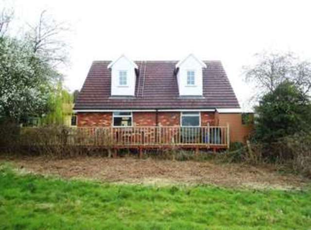  Image of 4 bedroom Detached house for sale in Billington Avenue Little Haywood Stafford ST18 at Billington Avenue Little Haywood Stafford, ST18 0UZ