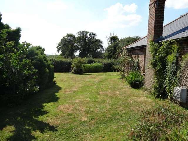  Image of 3 bedroom Bungalow for sale in Bines Road Partridge Green Horsham RH13 at Bines Road Partridge Green Horsham, RH13 8EQ