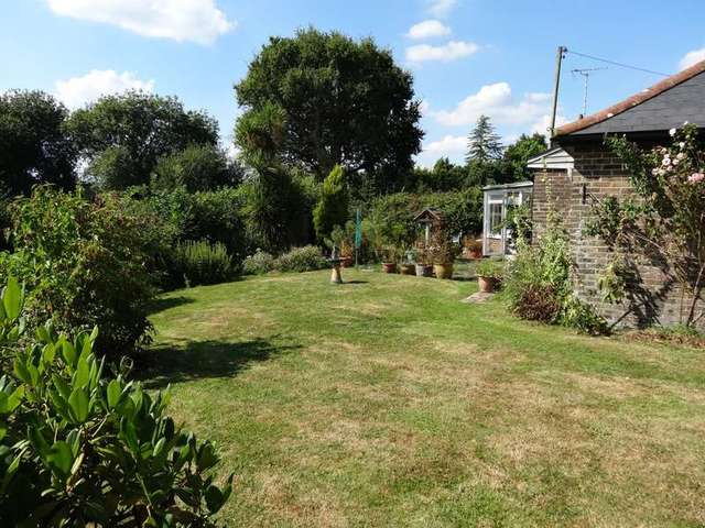  Image of 3 bedroom Bungalow for sale in Bines Road Partridge Green Horsham RH13 at Bines Road Partridge Green Horsham, RH13 8EQ
