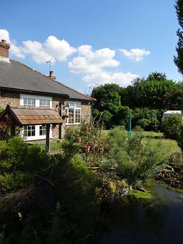  Image of 3 bedroom Bungalow for sale in Bines Road Partridge Green Horsham RH13 at Bines Road Partridge Green Horsham, RH13 8EQ