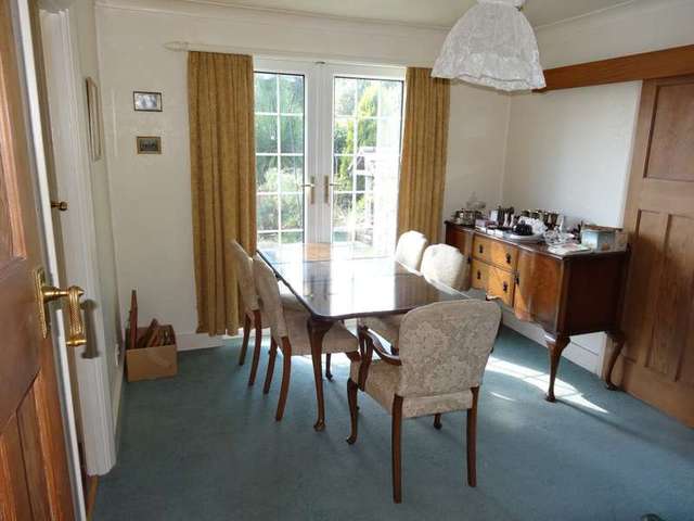  Image of 3 bedroom Bungalow for sale in Bines Road Partridge Green Horsham RH13 at Bines Road Partridge Green Horsham, RH13 8EQ