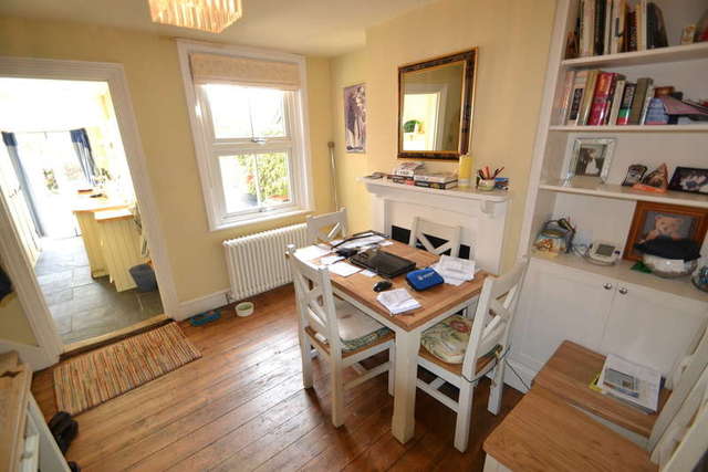  Image of 2 bedroom Terraced house for sale in Birchanger Lane Birchanger Bishop