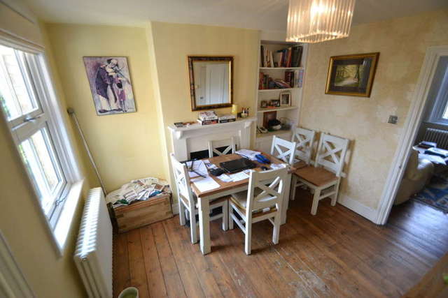  Image of 2 bedroom Terraced house for sale in Birchanger Lane Birchanger Bishop