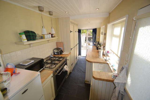  Image of 2 bedroom Terraced house for sale in Birchanger Lane Birchanger Bishop