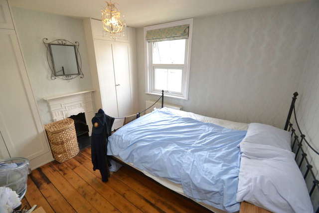  Image of 2 bedroom Terraced house for sale in Birchanger Lane Birchanger Bishop