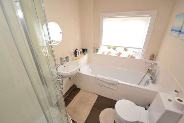  Image of 2 bedroom Terraced house for sale in Birchanger Lane Birchanger Bishop