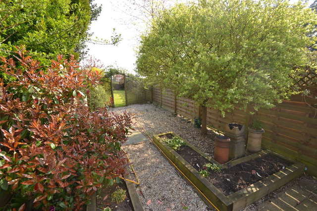  Image of 2 bedroom Terraced house for sale in Birchanger Lane Birchanger Bishop