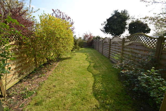  Image of 2 bedroom Terraced house for sale in Birchanger Lane Birchanger Bishop