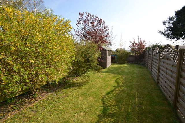  Image of 2 bedroom Terraced house for sale in Birchanger Lane Birchanger Bishop