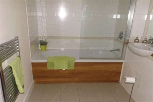  Image of 1 bedroom Flat to rent in Birley Street Preston PR1 at Preston, PR1 2AQ