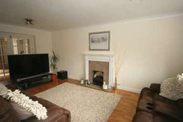  Image of 4 bedroom Detached house for sale in Byron Close Bishops Waltham Southampton SO32 at Byron Close Bishops Waltham Southampton, SO32 1RS