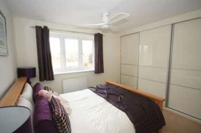  Image of 4 bedroom Detached house for sale in Byron Close Bishops Waltham Southampton SO32 at Byron Close Bishops Waltham Southampton, SO32 1RS