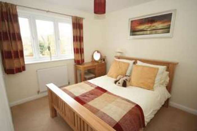  Image of 4 bedroom Detached house for sale in Byron Close Bishops Waltham Southampton SO32 at Byron Close Bishops Waltham Southampton, SO32 1RS