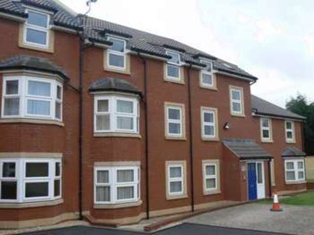 Image of 1 bedroom Flat to rent in Blackswarth Road St. George Bristol BS5 at Blackswarth Road Redfield Bristol, BS5 8AS