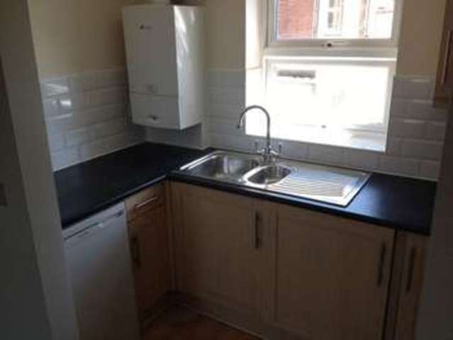  Image of 1 bedroom Flat to rent in Blackswarth Road St. George Bristol BS5 at Blackswarth Road Redfield Bristol, BS5 8AS