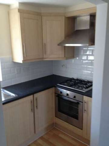  Image of 1 bedroom Flat to rent in Blackswarth Road St. George Bristol BS5 at Blackswarth Road Redfield Bristol, BS5 8AS