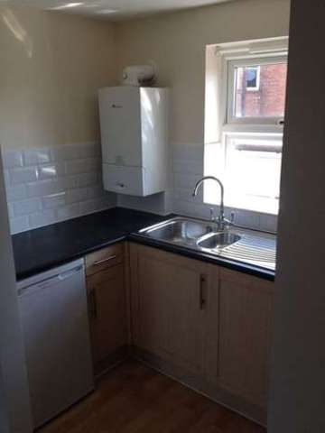  Image of 1 bedroom Flat to rent in Blackswarth Road St. George Bristol BS5 at Blackswarth Road Redfield Bristol, BS5 8AS