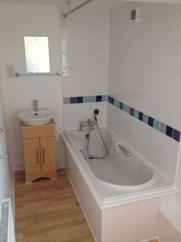  Image of 1 bedroom Flat to rent in Blackswarth Road St. George Bristol BS5 at Blackswarth Road Redfield Bristol, BS5 8AS