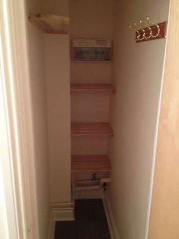  Image of 1 bedroom Flat to rent in Blackswarth Road St. George Bristol BS5 at Blackswarth Road Redfield Bristol, BS5 8AS