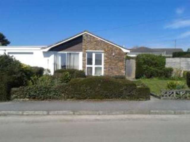  Image of 3 bedroom Bungalow for sale in Symons Close Blackwater Truro TR4 at Blackwater Truro Blackwater, TR4 8ER